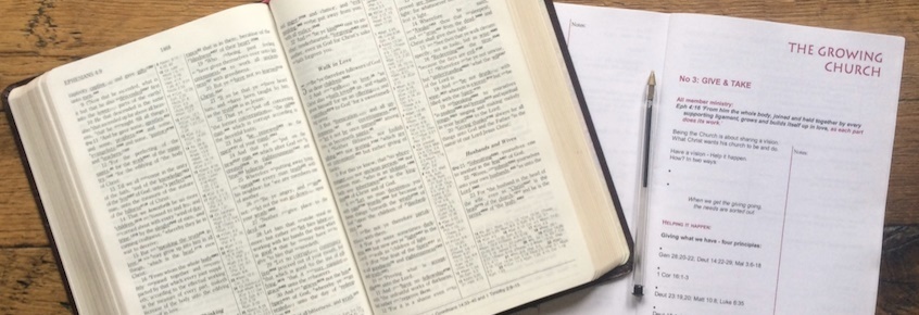 BibleTeach