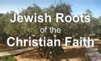 Jewish Roots