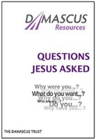 Questions Jesus Asked