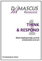 Think + Respond 1