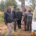 Welcome to Tumba parish.mov