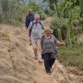 Tricky descent.mov