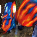 Movement in Worship 2