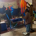 Movement in Worship 3