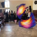 Movement in Woship 4