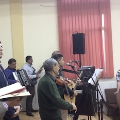 Romilor singing.mov